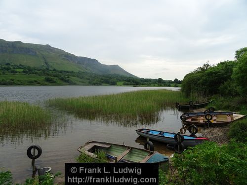 Glencar Lake